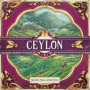 Настольная игра "Ceylon"