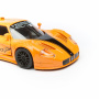 Модель Maserati MC12 1:24