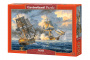 Castorland Пазл 500 Морская баталия