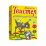 Настольная игра "Мистер Твистер"