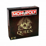 Настольная игра Монополия Куин (Queen)