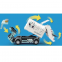 Конструктор "City Recycling Truck"