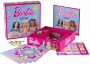 Настольная игра Barbie. Вечеринка