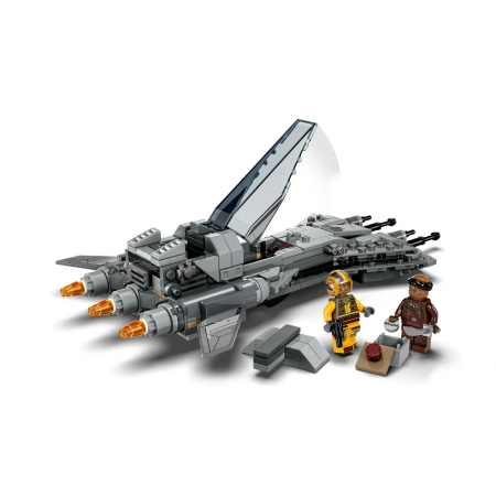 Конструктор LEGO Star Wars