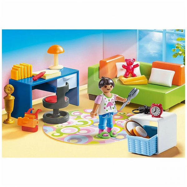 Конструктор "Teenager's Room"