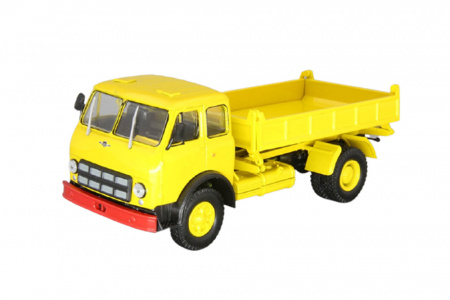 Наш Автопром.Н977 Машина МАЗ-511А