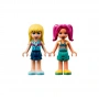 Конструктор LEGO Friends Передвижной модный бутик