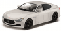 Конструктор Автомобиль Maserati Ghibli Hybrid