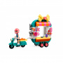 Конструктор LEGO Friends Передвижной модный бутик