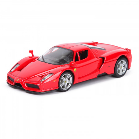 Модель "Race Play. Enzo Ferrari" 1:32