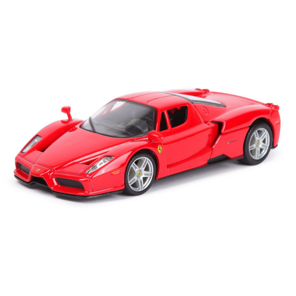Модель "Race Play. Enzo Ferrari" 1:32