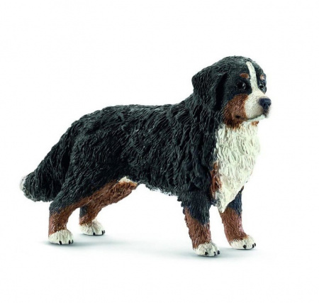 Schleich. Фигурка арт.16397 Бернский Зенненхунд