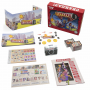 Настольная игра "Скандал"