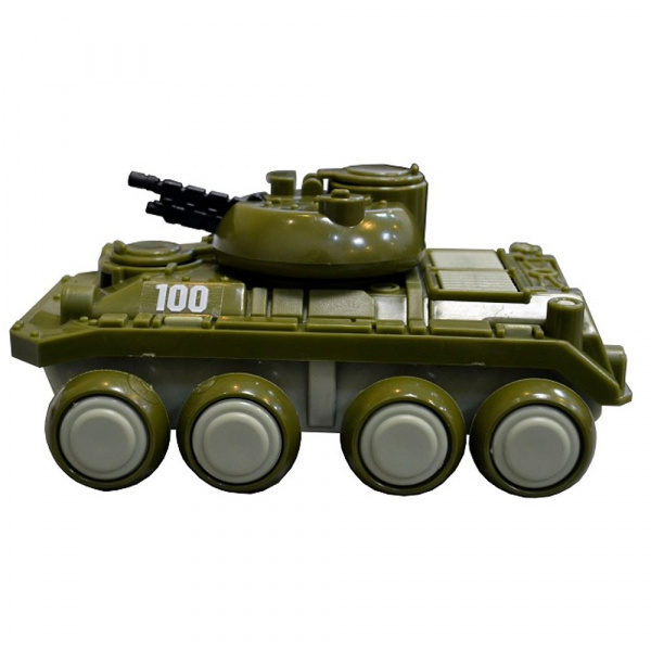 Форма БМП С-116-Ф
