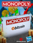 Настольная игра Монополия Bitcoin (Биткоин)