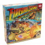 Настольная игра "Fireball Island: Обломки Багрового Кортика"