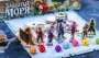 Настольная игра Забытые моря