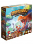 Настольная игра "Драфтозавры"