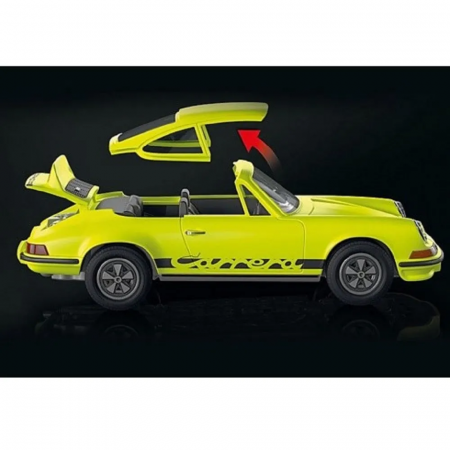 Конструктор "Автомобиль Porsche 911 Carrera RS"