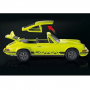 Конструктор "Автомобиль Porsche 911 Carrera RS"