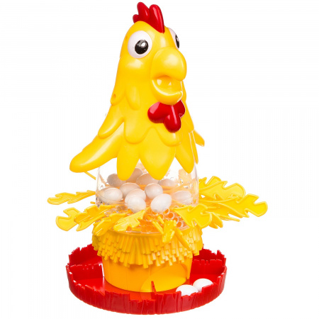 Игра фортуны Настольная семейная игра Ни пуха ни пера