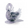 Головоломка 3D Crystal Puzzle Лебедь L
