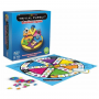 Настольная игра "Trivial Pursuit" (компакт-версия)