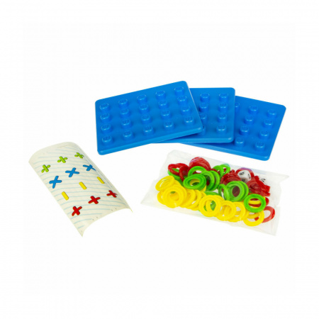 Развивающая игра Игродром Гимнастика ума