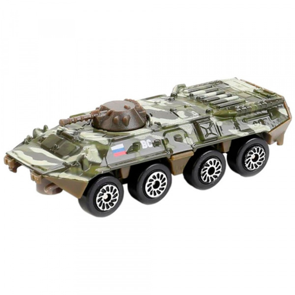 Военные модели