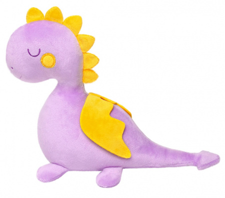 Мякиши Игрушка мягконабивная Дракон Мо