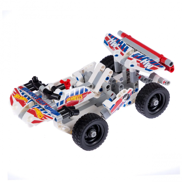 Конструктор Hot Wheels "Airwing"