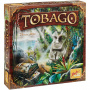 Настольная игра "Тобаго"