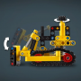 Конструктор LEGO Technic Cверхмощный бульдозер