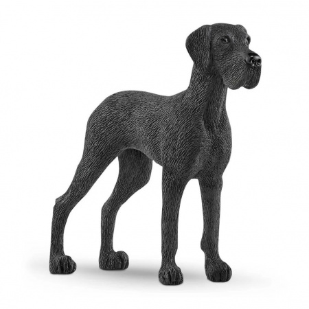 Schleich. Фигурка Немецкий дог