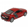 Машина "AUDI R8" инерционная