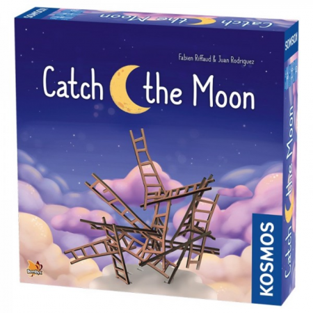 Настольная игра "Catch the Moon"