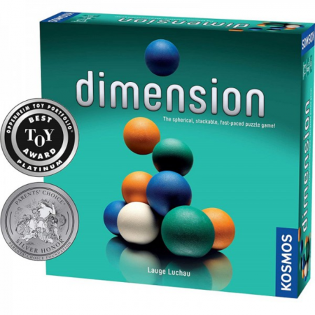Настольная игра "Dimension"