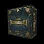 Настольная игра Pax Illuminaten русское издание