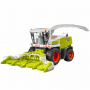Комбайн Claas JAGUAR 900