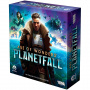 Настольная игра "Hobby World Age of Wonders: Planetfall"