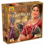 Настольная игра "Рококо"