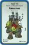 Настольная игра Манчкин Warhammer 40,000