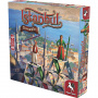 Настольная игра "Istanbul – Choose & Write"
