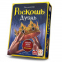 Настольная игра "Роскошь. Дуэль"