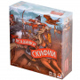 Настольная игра Всадники Скифии
