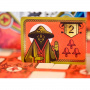 Настольная игра Кодекс природы