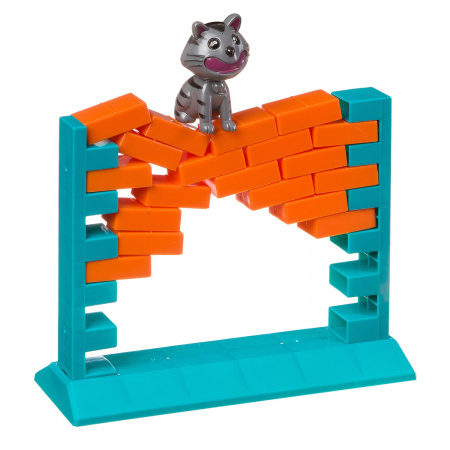 Игра фортуны Настольная семейная игра Кот на крыше