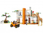 Конструктор LEGO Спасение дикой природы Миа