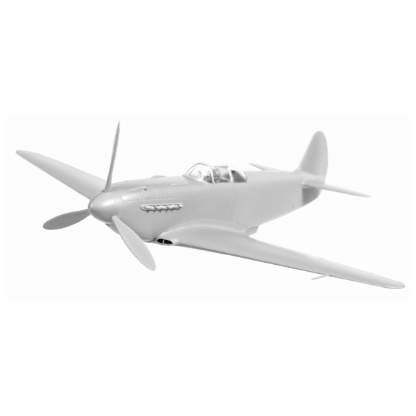 Сборная модель Самолет Як-3