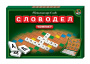 ДК Игра настольная Словодел Компакт